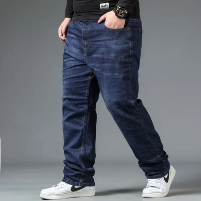 Men's Extended Sizes Jeans