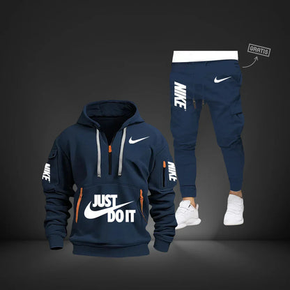 NXT STREET | SWEATSHIRT + TROUSERS (FREE)