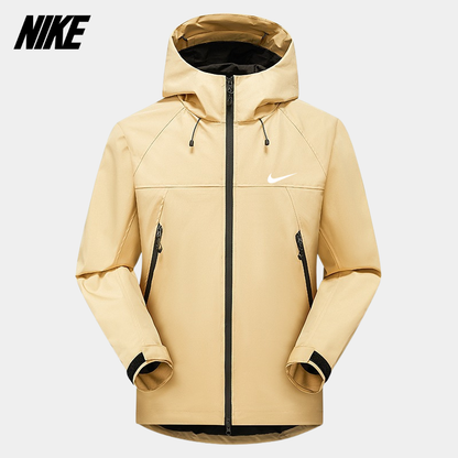 Men’s Waterproof Softshell Jacket