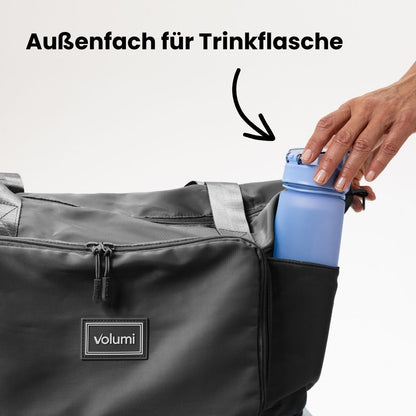 Volumi Reisetasche