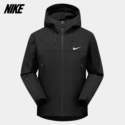 Men’s Waterproof Softshell Jacket