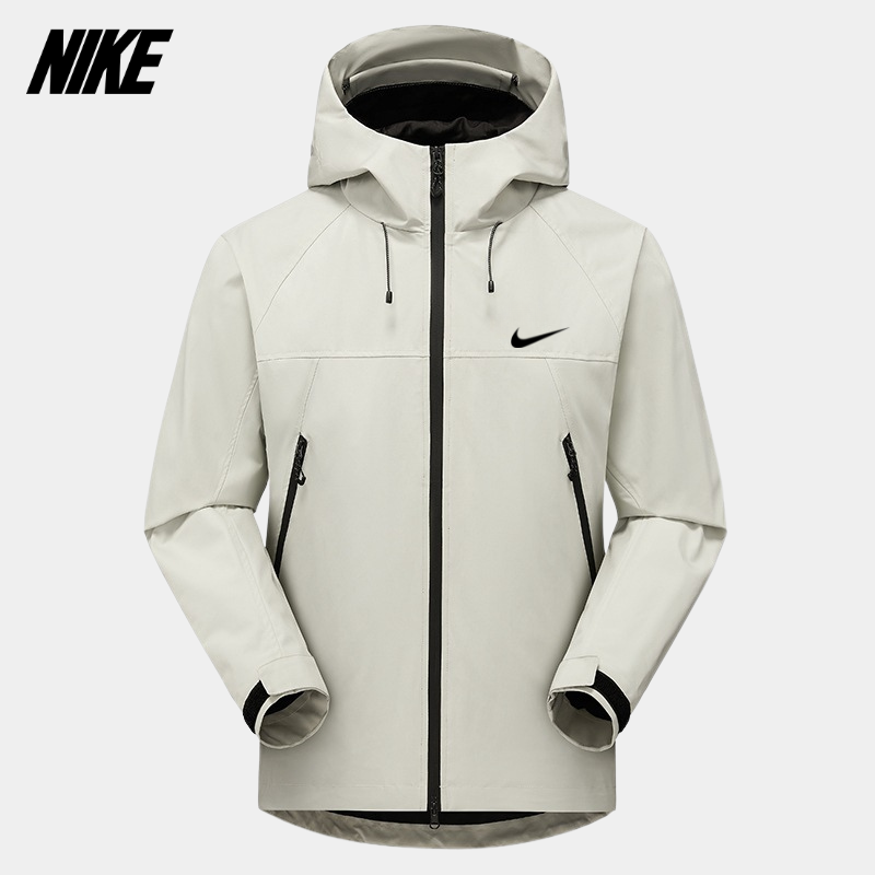 Men’s Waterproof Softshell Jacket