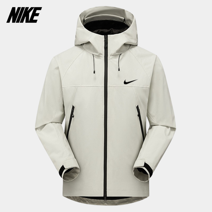 Men’s Waterproof Softshell Jacket