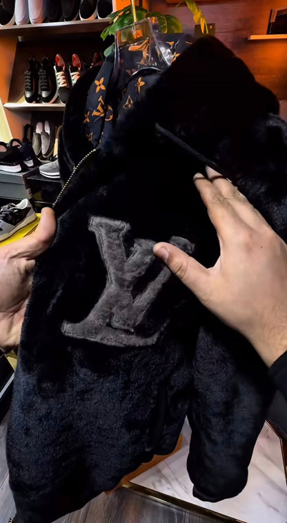 L.V Jacket - Collection Jacket 2025