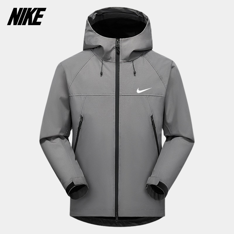 Men’s Waterproof Softshell Jacket