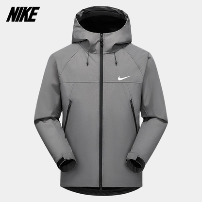 Men’s Waterproof Softshell Jacket