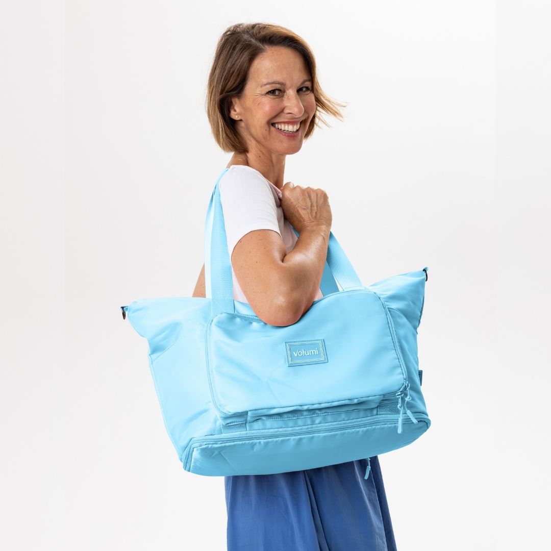 Volumi Reisetasche