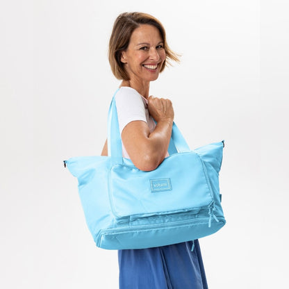 Volumi Reisetasche