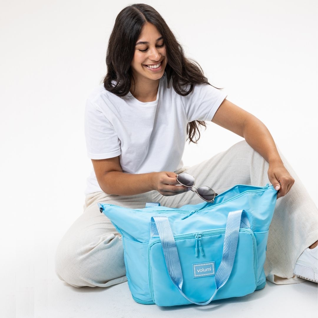 Volumi Reisetasche