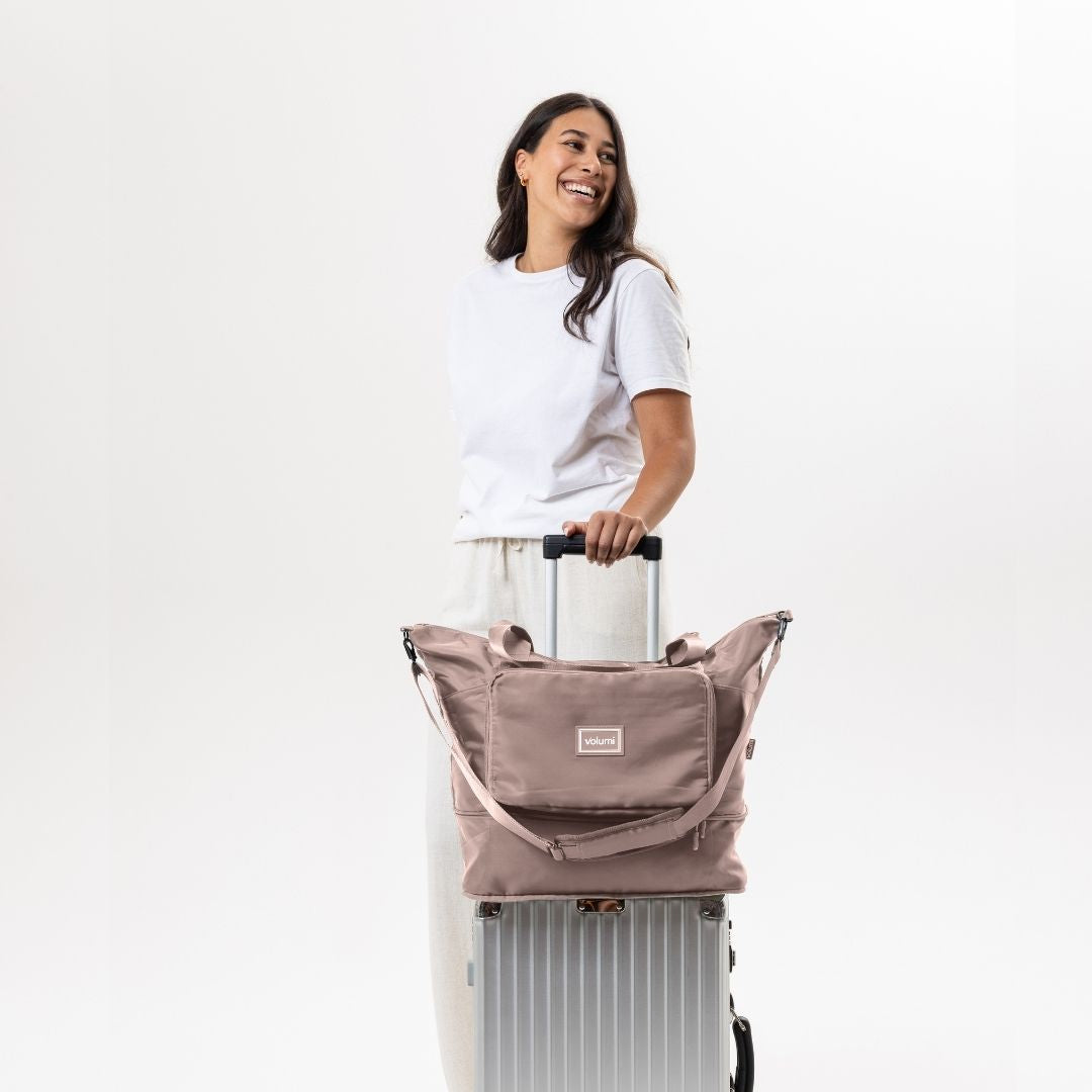 Volumi Reisetasche