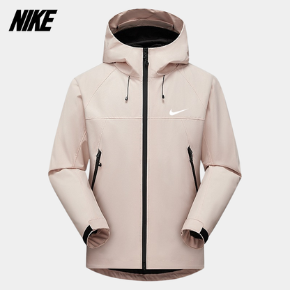 Men’s Waterproof Softshell Jacket