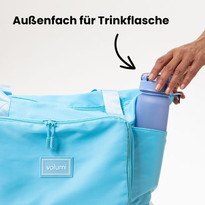 Volumi Reisetasche