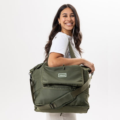 Volumi Reisetasche