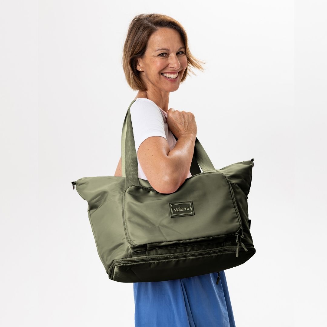 Volumi Reisetasche