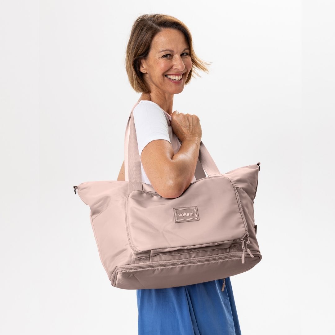 Volumi Reisetasche