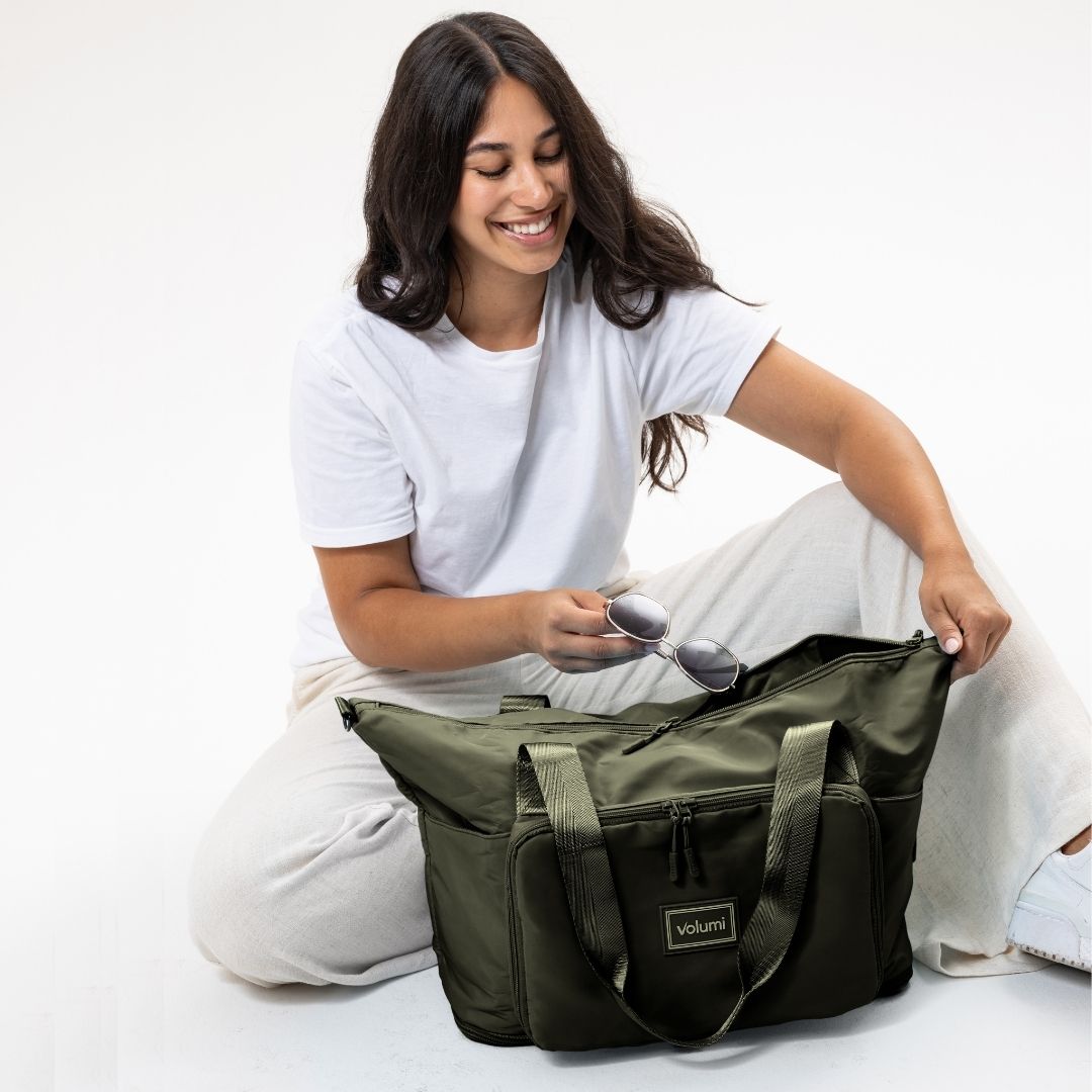 Volumi Reisetasche