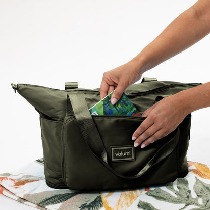 Volumi Reisetasche