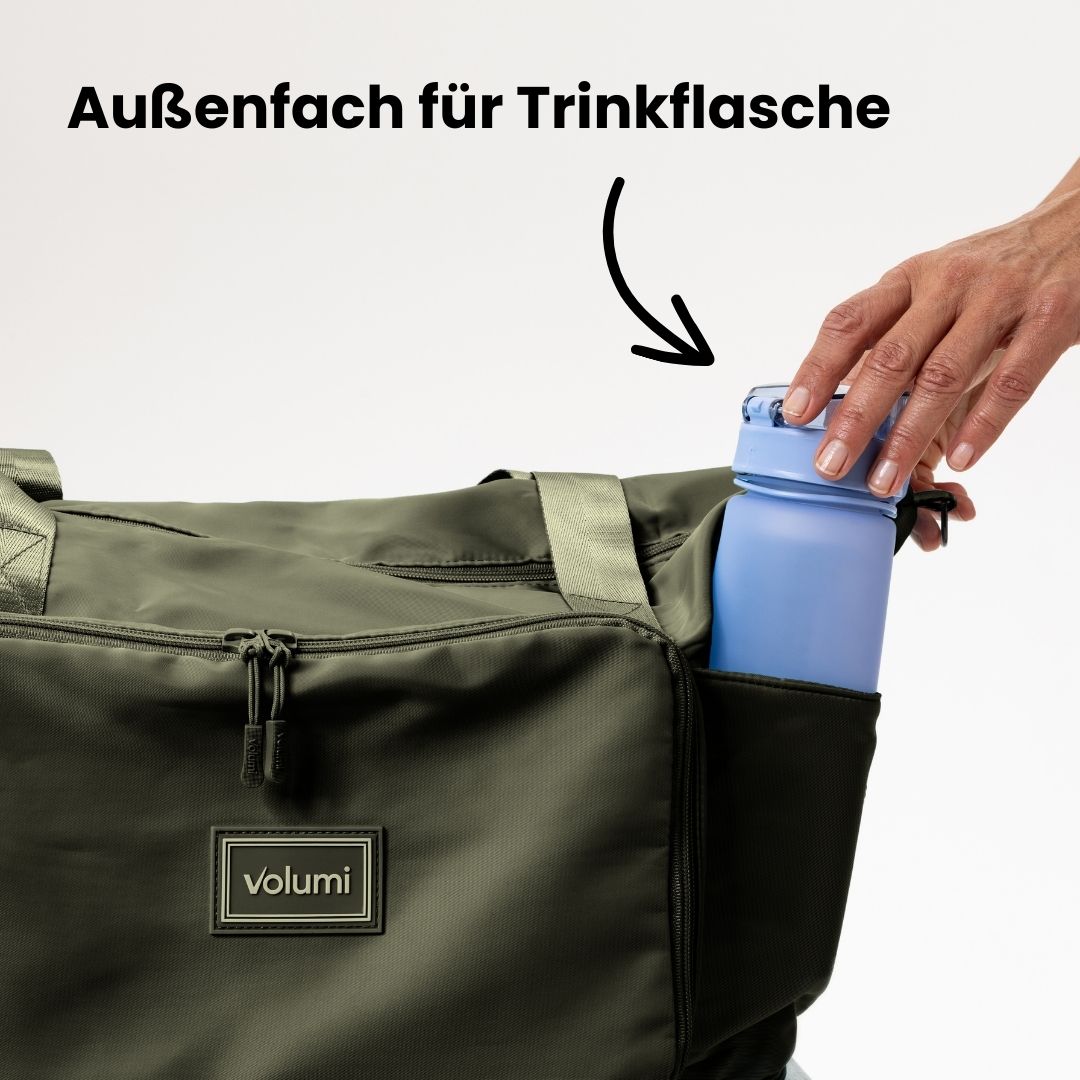 Volumi Reisetasche
