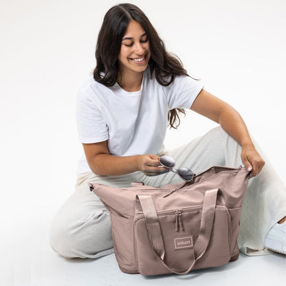Volumi Reisetasche
