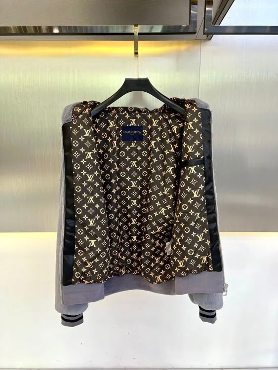 L.V Jacket - Collection Jacket 2025