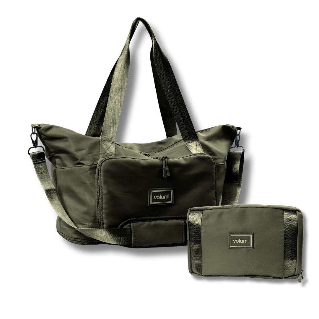 Volumi Reisetasche