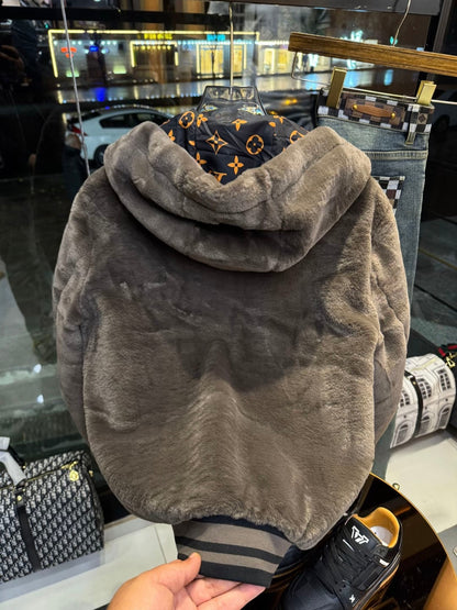 L.V Jacket - Collection Jacket 2025