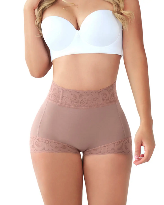 Push-Up Shorts Pack 3