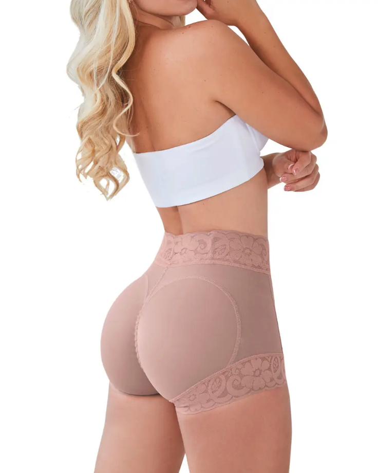 Push-Up Shorts Pack 3