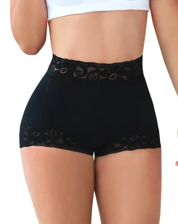 Push-Up Shorts Pack 3