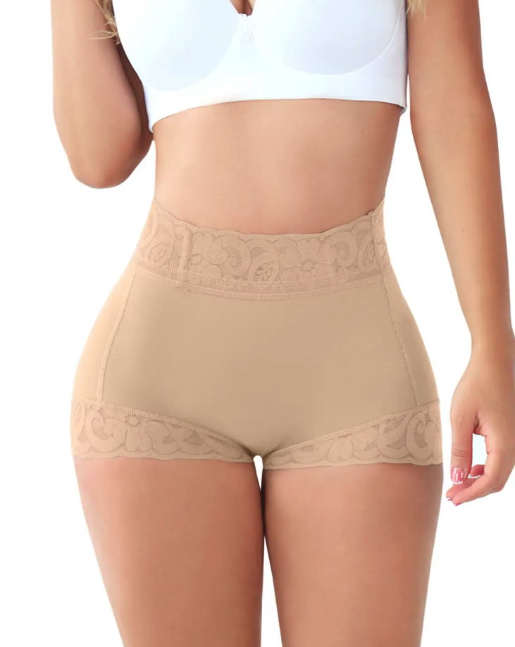 Push-Up Shorts Pack 3