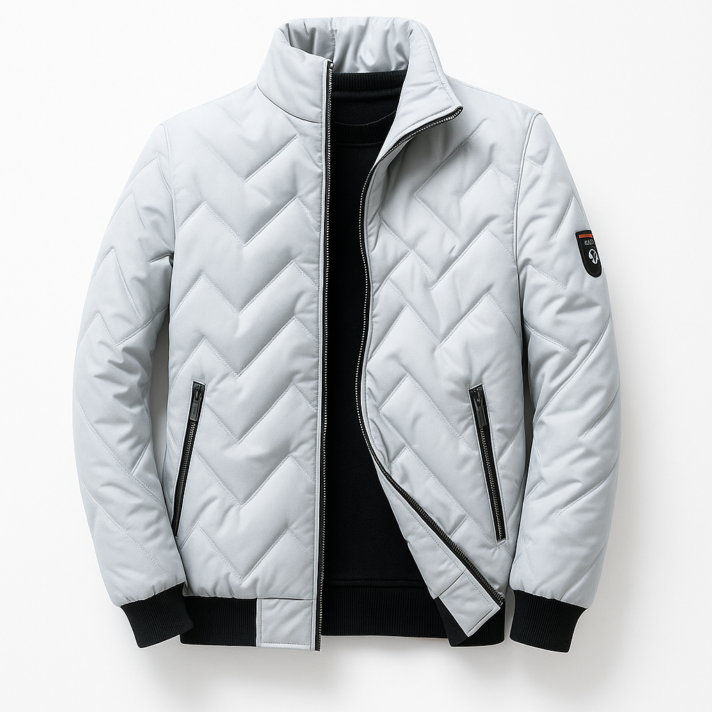 Vanguard™ | Urban Style Transition Jacket