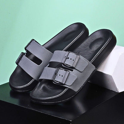 Ethan Adjustable Sandals