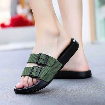 Ethan Adjustable Sandals