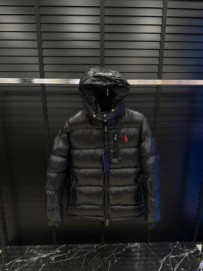 Unisex R.L Jacket - Collection Jacket 2025