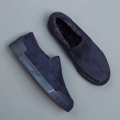 Liam Winter Slip-Ons