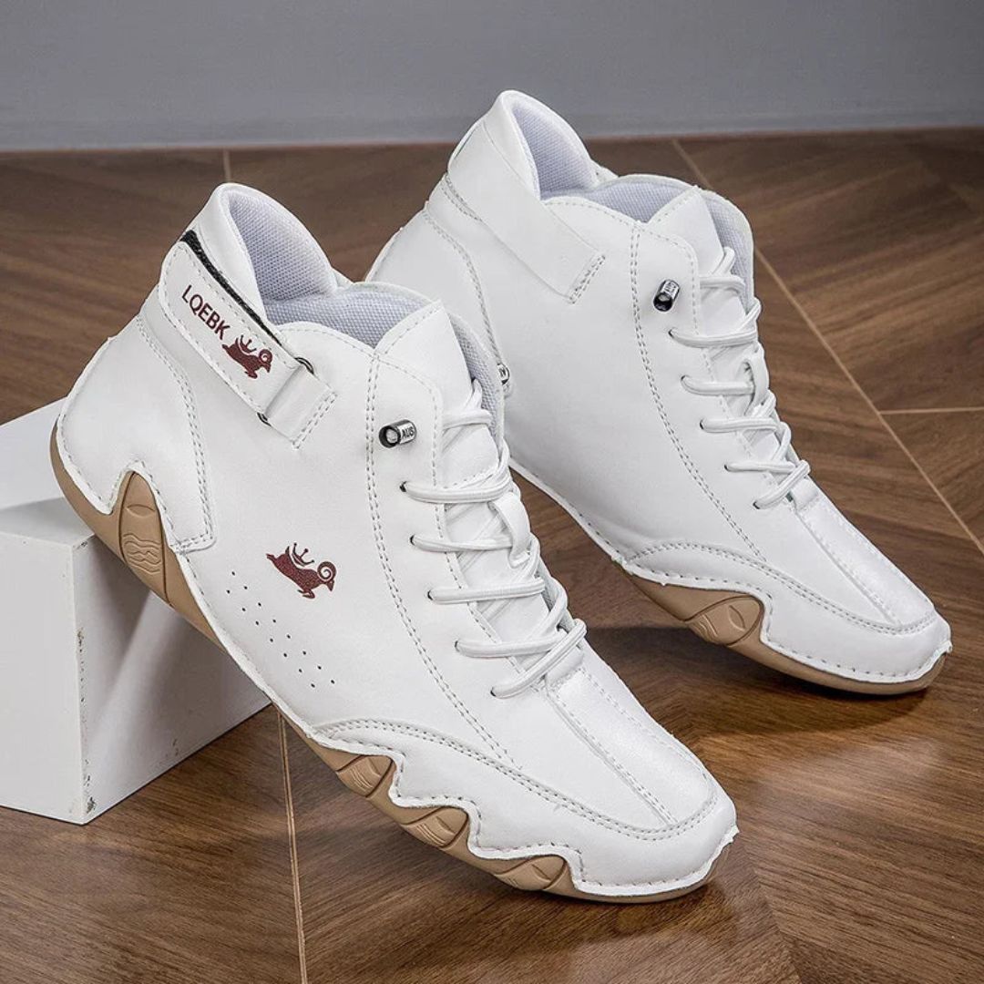 Logan Rugged Sneakers