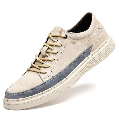 Mason Suede Sneakers