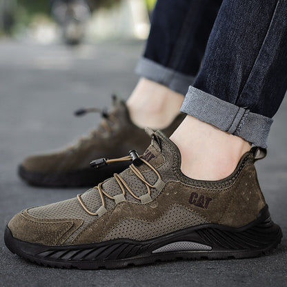 CAT® Challenger Shoes