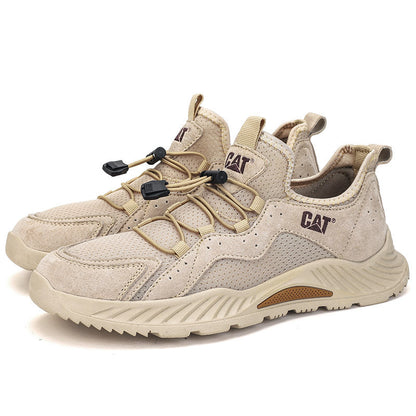 CAT® Challenger Shoes