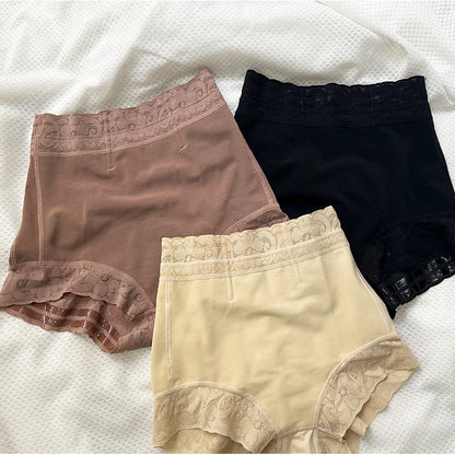 Push-Up Shorts Pack 3