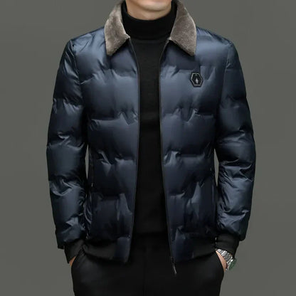 Nordic Shield Jacket