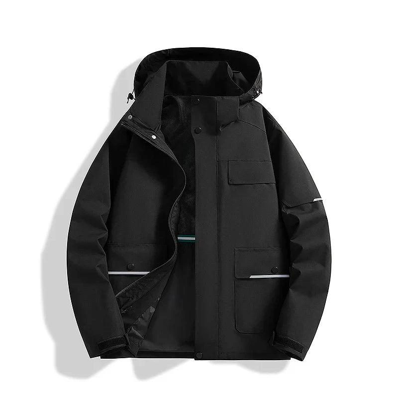 Outdoor Trek Performance Jacket