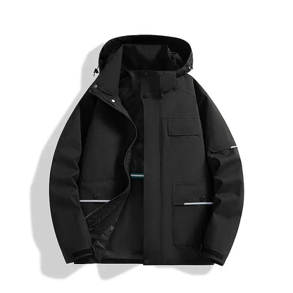 Outdoor Trek Performance Jacket