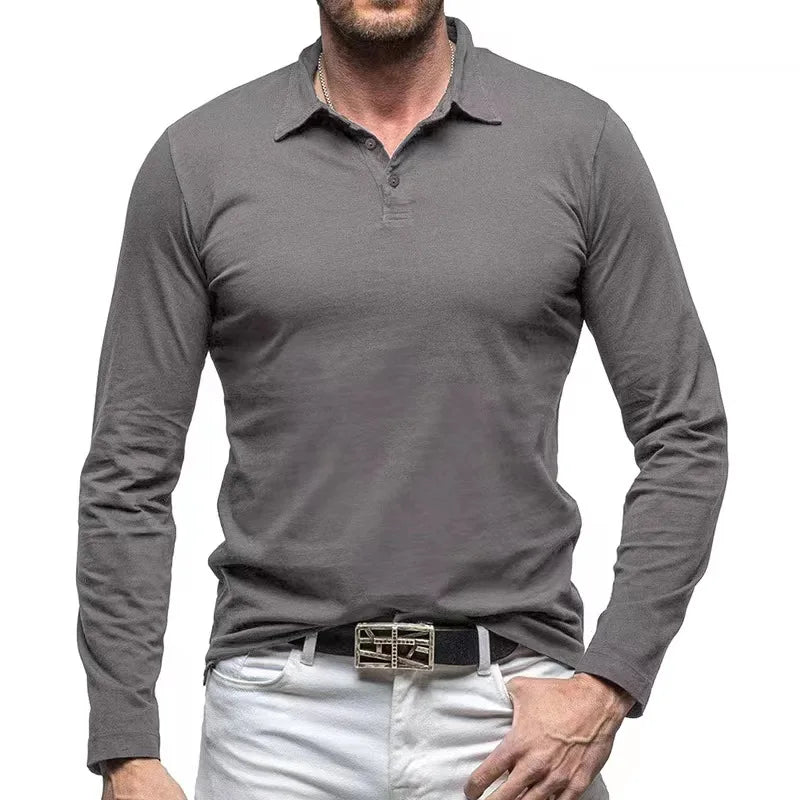 Casual Fit Pro Shirt