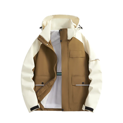Outdoor Trek Performance Jacket