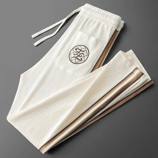 Luxury Sweatpants Timeless Enigma Loom