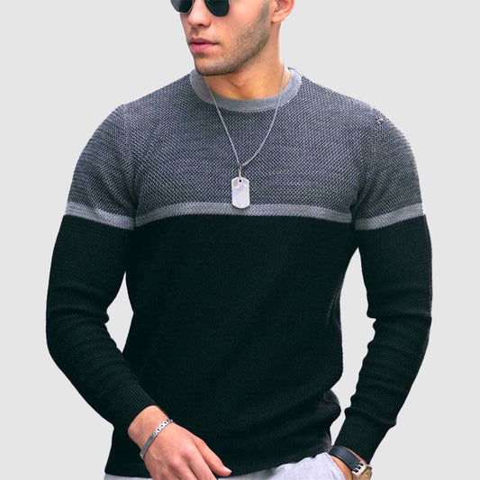 Damian Crewneck Sweater